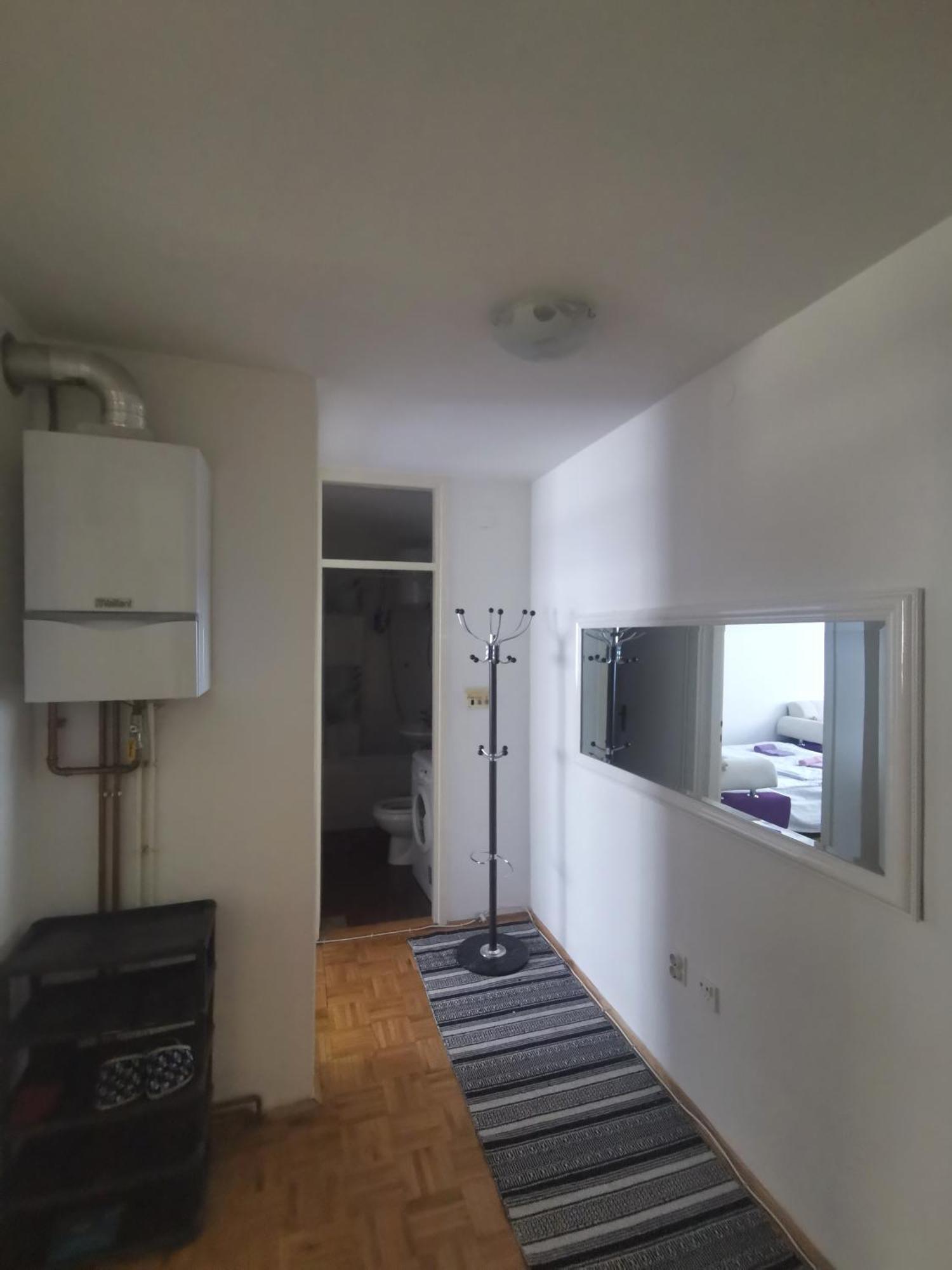 Appartement Near Sarajevo Airport Extérieur photo