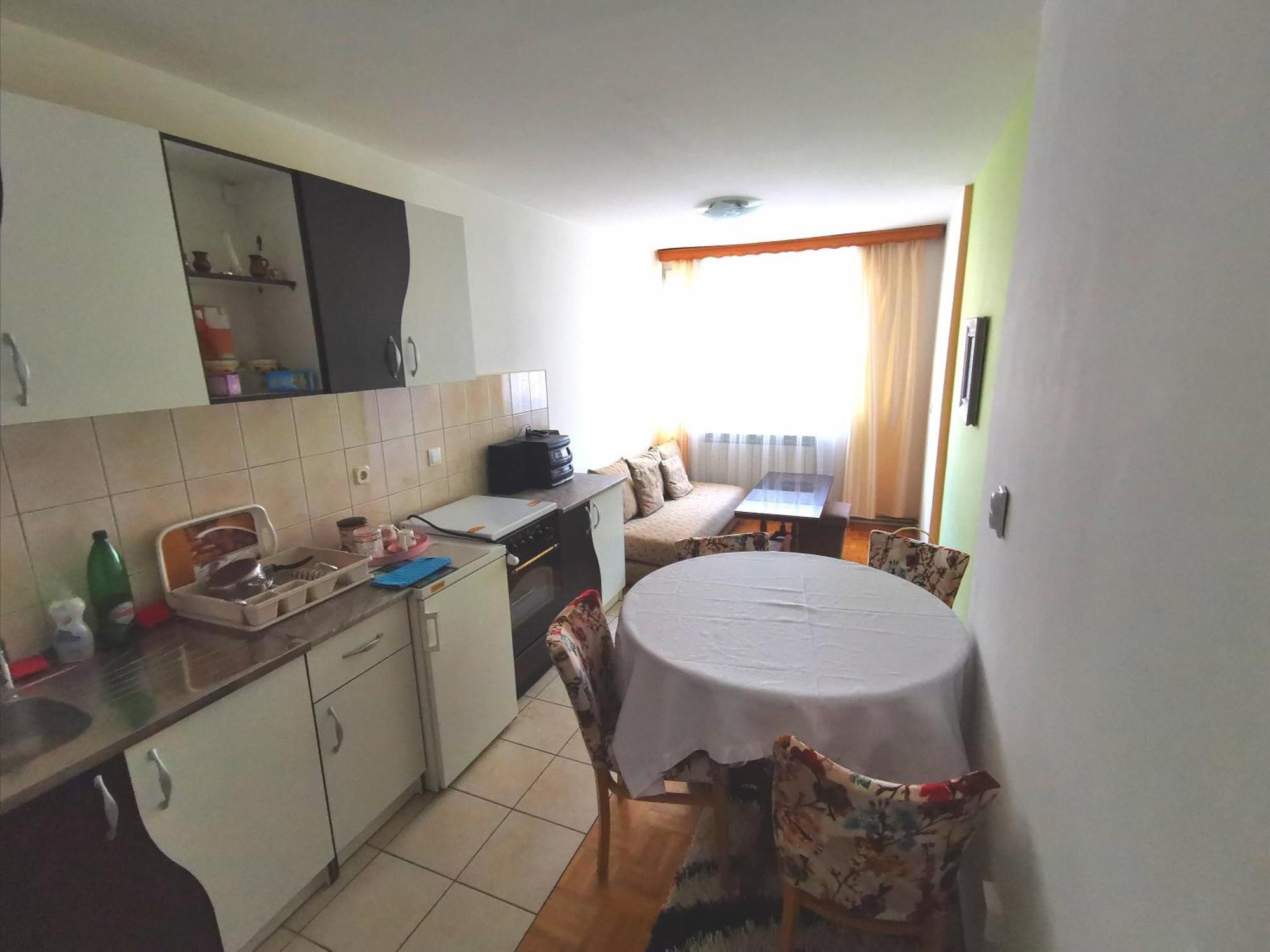 Appartement Near Sarajevo Airport Extérieur photo